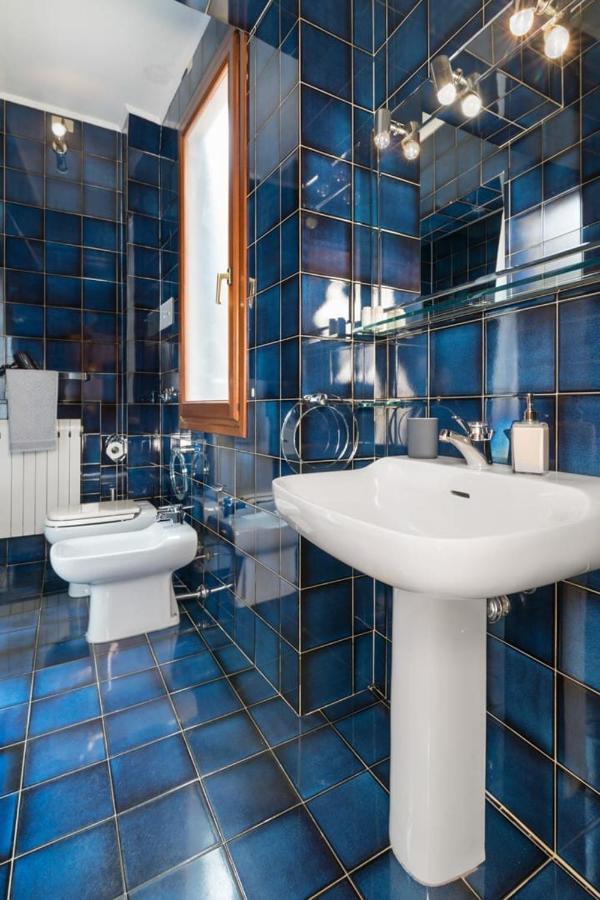 Apartament Ca' Pesaro Rooftop Terrace Apartment. *