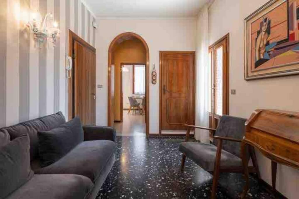 Appartamento Ca' Pesaro Rooftop Terrace Apartment. *